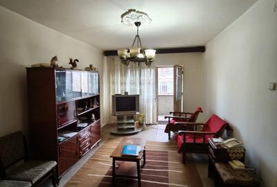 2 Camere 55mp Zona Anda Bd. Aurel Vlaicu Gaze - 1