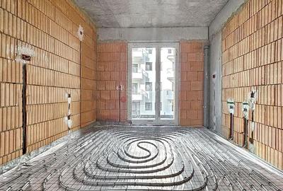 Confort Urban Aproape de Zona Verde