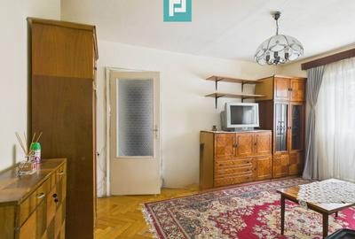 Apartament luminos, ideal în Complex Studențesc - 19