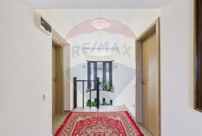 Casă cu 5 camere, 500 mp teren, Domnești, Ilfov - 9