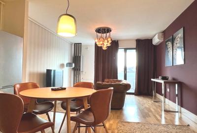 Apartament 2 camere | Terasa | 52 mp | 102 The Adress - 3