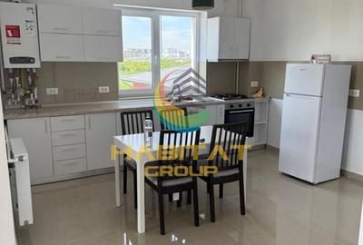 Apartament 3 camere mobilat Drumul Binelui/Berceni - 4
