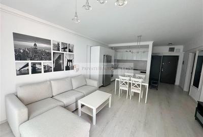 Pipera | Rose Residence 2 | Bloc 2019 | Parcare - 2
