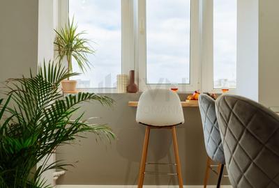 REA1027301 Doua Apartamente tip Studio l Sala Palatului I Investitie Ready-to-Ru - 6