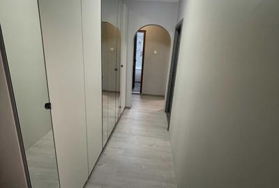 Apartament de vanzare 3 camere-Ultra-Modern-Basarabia - 5
