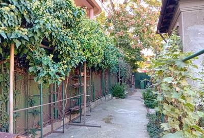 TURDA,CASA INDIVIDUALA DE VANZARE, 251 MP, S+P, CURTE PROPRIE, INVESTITIE - 2