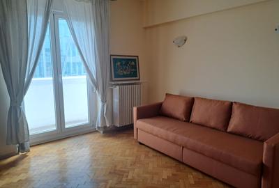 B-dul Iancu de Hunedoara - apartament mobilat - 1