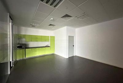 Spatii birouri Green Court de la 144 mp - 10