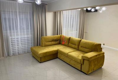 3 camere, elegant, Bd. Decebal - 1