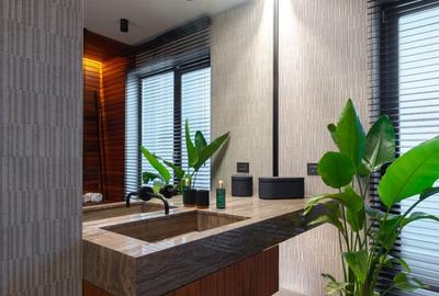 Vila Care Iti Aduce Acasa Visul Cu O Piscina Suspendata - 33