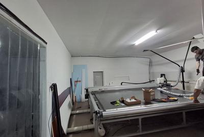 Spatiu depozitare/productie zona Giurgiului /Luica  - Giurgiului - 2