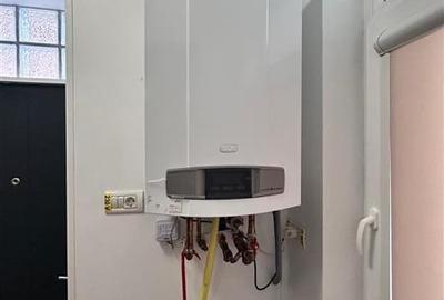 RESITA- CHIRIE, CABINET MEDICAL, SPATIU COMERCIAL SAU APARTAMENT LA CURTE; 2 cam - 19