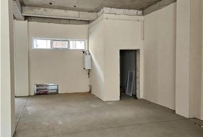 Spatiu Comercial - 200 mp - Balanta - Clinica Medicala - Showroom - Comert - Ser - 8
