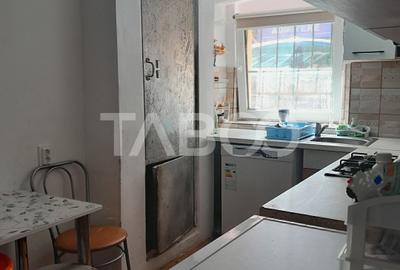 Apartament 3 camere central in cea mai frumoasa zona a orasului Sibiu - 5