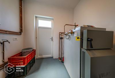 Casa noua in Frumuseni, teren 1327mp, comision 0% - 30