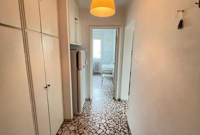 APARTAMENT LUMINOS METROU ZONA PIATA ROMANA - 3
