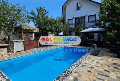 Vanzare vila individuala Premium situata in zona Rezidentiala in Brag - 37