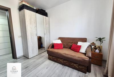 De vânzare apartament modern 3 camere – loc de parcare privat - 6