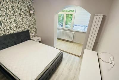 Apartament cu 2 camere in Tatarasi-Dispecer,la bulevard - 7