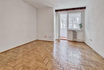 Garsonieră semidecomandată în Astra