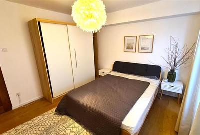 Apartament modern 2 camere 56mp,balcon, Piata Cipariu - 2