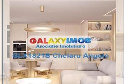 Unirii 4 camere + Terasa 216 mp, etj 3 3 in complex rezidential 2025 - 6