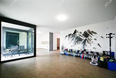 Apartament cu 3 camere decomandat în Calea Dumbrăvii