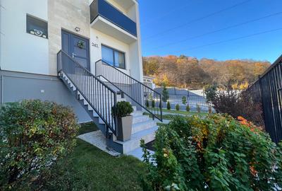 Duplex modern utilat și mobilat, Popești, Valea Seacă - 1