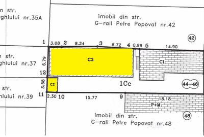 Inchiriez hala pentru productie/ sala sport sau depozit - 1