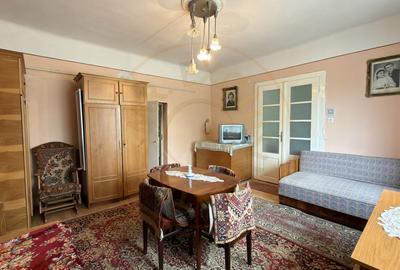 Casă 3 camere, Teren 1053 mp Str. Dorului Nr. 3 - Carei - Comision 0% cumpărător - 17