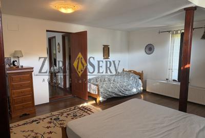 Casă de poveste în Cornu – liniște, aer curat și confort autentic - 5