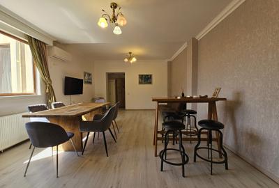 Peninsula - Cazino 3 Camere De Lux 2 Băi Centrul Istoric Termen Lung - 14