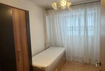 Apartament 3 camere, semidecomandat, 77mp, balcon, ac, metrou, Alexandru Obregia - 2