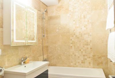 Apartament 2 camere de vânzare – Mamaia,  Solid Residence – 117.000  € - 7