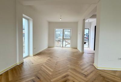 Finalizat! Casa duplex 4 camere 2 bai zona Bucium - 18