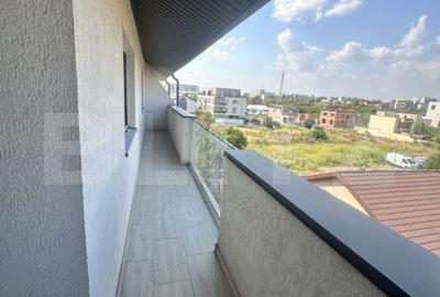Apartament cu 4 camere decomandat în Theodor Pallady