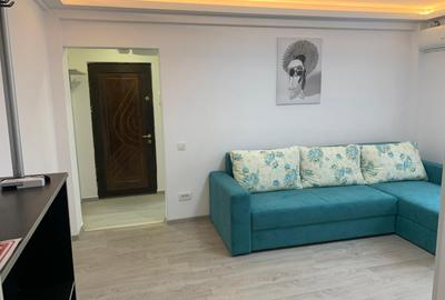 Se inchiriaza  in centru apartament cu doua camere, pret 400 euro lunar - 7