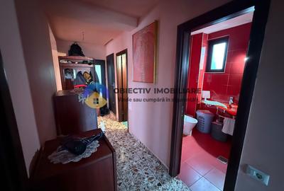 Casa de vanzare cu peisaj deosebit - Savinesti, jud. Neamt - 8