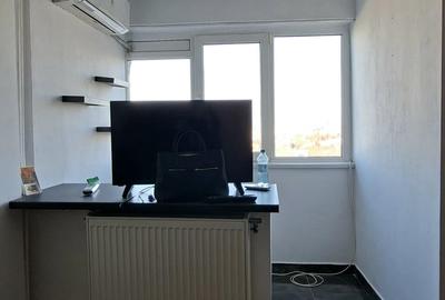 Garsonieră de vânzare – Drumul Taberei, zona Favorit – Sibiu ! - 8