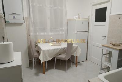 2 Camere | Romana | Centrala Proprie | Proximitate Metrou | Mobilat - 7