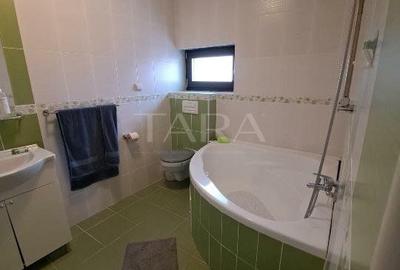 Duplex modern în Borhanci. - 8