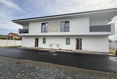 Duplex modern de vânzare în Florești – curte privată - 5