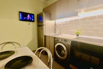 Apartament 2cam, 52MP Modern - Ferdinand | Obor | Iancului - 4