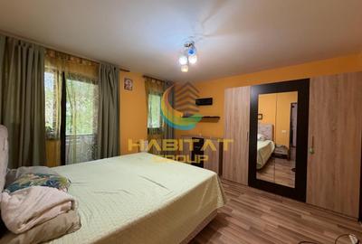 Pallady 3 camere 73 mp + loc parcare exterior GATA DE MUTARE - 11