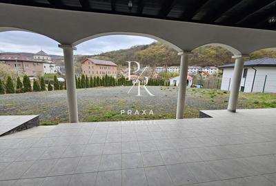 EXCLUSIVITATE! Restaurant de vanzare, Mobilat/Utiliat, 565 mp,cu teren 5.000 mp! - 6