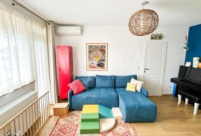 Apartament 3 camere de vanzare in Grigorescu, Cluj Napoca - 1