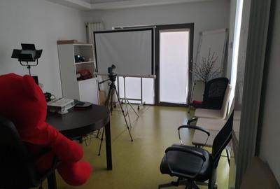 SPATII DE BIROURI LUX, PIATA ROMANA - 7