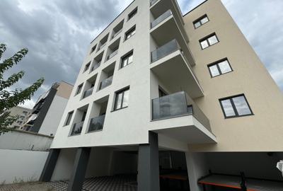 Apartament două camere la cheie și parcare / sector 1/ Colloseum - 6