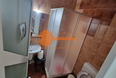 4 Camere Parter - Ideal Birouri-Centrala Proprie-Crangasi - 10