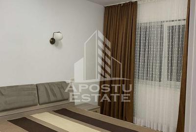 Apartament cu 2 camere mobilat si utilat in Giroc in spate la Lidl. - 6